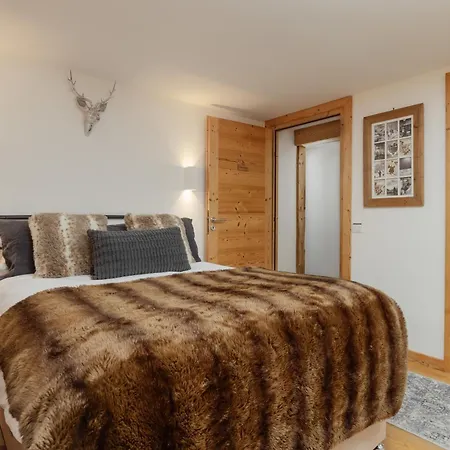 Vogue * Morzine