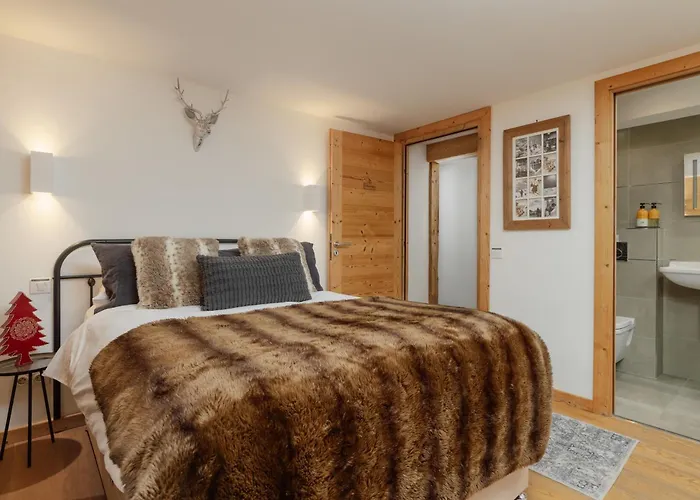 Vogue * Morzine
